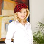 First pic of Russian Campus Girls - Young College Girls from Russia banged hard