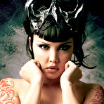 Second pic of BarelyEvil