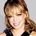 Second pic of Hilary Duff pictures @ MrNudes.com nude and exposed celebrity movie scenes