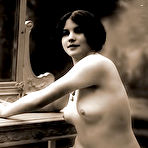 First pic of Vintage Cuties - vintage historic hardcore antique sex retro erotica