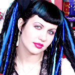 First pic of Barely Evil Batty and Dana Dark Hosted Gallery