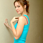 Second pic of Amy from SpunkyAngels.com - The hottest amateur teens on the net!