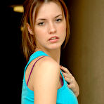 Third pic of Amy from SpunkyAngels.com - The hottest amateur teens on the net!
