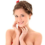 First pic of Little Caprice - Strippers on your desktop!