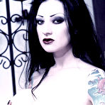 Second pic of GothicSluts Girls - Hosted Goth Erotica Gallery
