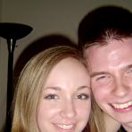 Third pic of Sex girlfriend pics :: Provoking lady tightly pressing her natural boobs 