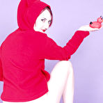 Second pic of BarelyEvil - Wicked Sexy Young Girls