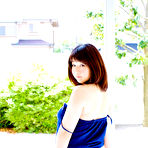 Fourth pic of JPsex-xxx.com - Free japanese av idol Homare Momono 桃乃誉 porn Pictures Gallery