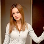 First pic of Amy from SpunkyAngels.com - The hottest amateur teens on the net!