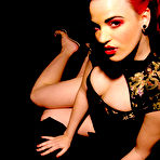 First pic of Gothic Sluts Girls - Hosted Goth Erotica Gallery