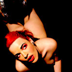 Fourth pic of Gothic Sluts Girls - Hosted Goth Erotica Gallery