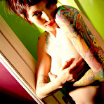 Third pic of BarelyEvil