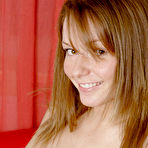 Second pic of Little Cookie - petite redhead cutie!