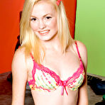 Second pic of 18eighteen.com - Brie Turner - Cum Service