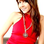 Second pic of Andi Land - petite canadian hottie!