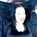 Second pic of GothicSluts.com - Vampire Erotica