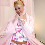 First pic of Little Summer - cute blonde teen!