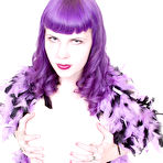 Second pic of GothicSluts Girls - Hosted Goth Erotica Gallery