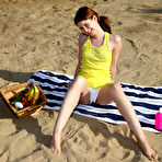 First pic of PHALLIC PRODUCE with Judy Smile - ALS Scan