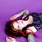 Third pic of Gothic Sluts Girls - Hosted Goth Erotica Gallery