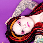 Fourth pic of Gothic Sluts Girls - Hosted Goth Erotica Gallery