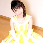 First pic of Teens from Tokyo Japanese teen in a bukkake porno!