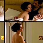 Third pic of Indira Varma nude photos and videos