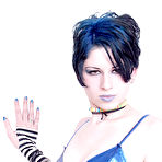 First pic of BarelyEvil