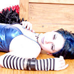 Second pic of BarelyEvil