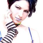 Third pic of BarelyEvil