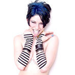 Fourth pic of BarelyEvil