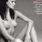 Third pic of Ines Rivero pictures, Celebs Sex Scenes.com