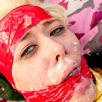Fourth pic of DISGRACED18.COM
