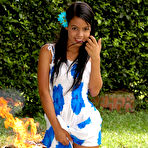 Second pic of Gigi Spice - Girl Next Door That Does It All