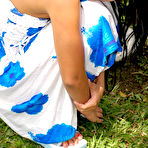 Third pic of Gigi Spice - Girl Next Door That Does It All