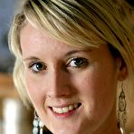 First pic of Blonde Amateur With Tan Lines In Underwear