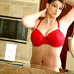 First pic of Sara Stone Exclusive at Heavy Handfuls - www.heavyhandfuls.com