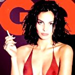 Third pic of Ines Sastre nude pictures gallery, nude and sex scenes