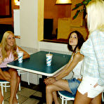 First pic of We Live Together!