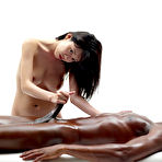 Second pic of Konata Tokyo Massage By Hegre Art - Presented By GirlsNaked.NET