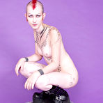 Fourth pic of BarelyEvil - Wicked Sexy Young Girls