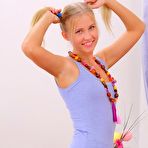 First pic of White Teens Black Cocks - Young Blonde Assfucked By Black