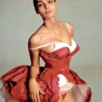 Third pic of Ines Sastre nude pictures gallery, nude and sex scenes