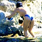 Fourth pic of Ines Sastre nude pictures gallery, nude and sex scenes