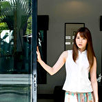 First pic of JPsex-xxx.com - Free japanese av idol Miku Ohashi 大橋みく porn Pictures Gallery