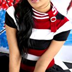 First pic of Font  &raquo; East Babes