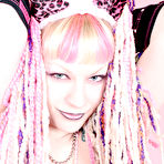 Third pic of BarelyEvil