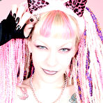 Fourth pic of BarelyEvil