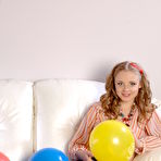 First pic of Thumbs Teen - Russian Teen Virgins, Female Nudes