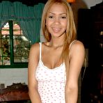 First pic of Tania Spice - Natural Girl Next Door